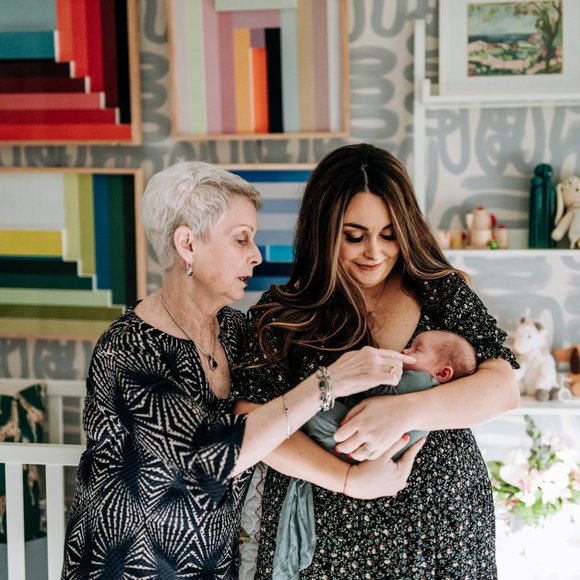 Meet your Posher, Meg - Picture 3 of 7